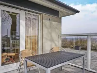 Scenic Seaside Retreat in Sandkas by Traum