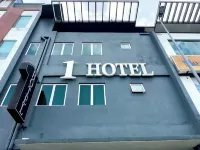 1 Hotel Mahkota Cheras