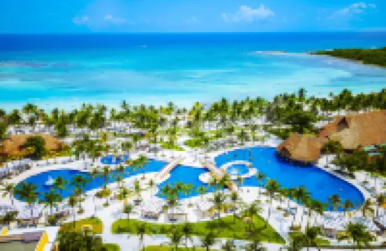 Barceló Maya Beach - All Inclusive