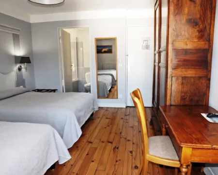 Hôtel Majestic Hotels in Hautes-Pyrenees