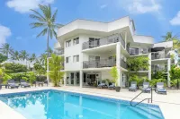 Marina Terraces Port Douglas