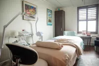 The Blennerhassett Hotel - spa