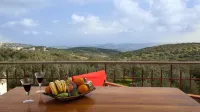 Foivos and Athina Villas Hotels in Archanes