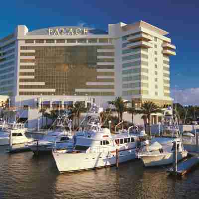 Palace Casino Resort Hotel Exterior