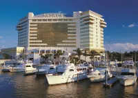 Palace Casino Resort Hotels near Biloxi Fire Museum