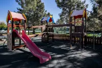 Vale d'El Rei Hotel & Villas