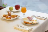 Hotel Vergilius Billia - servizio colazione