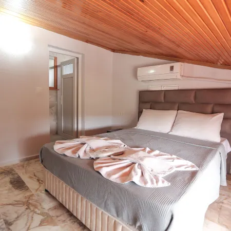 Ciftlik Hotel