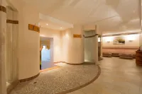 Hotel Kaiserhof Kitzbühel, 4 Sterne Superior - spa