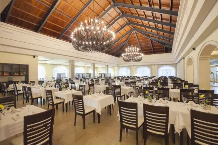 Majestic Elegance Punta Cana - All Inclusive