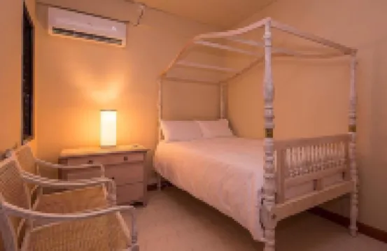 阿拉蒂公寓酒店