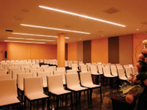 Victoria Terme Hotel Hotels in Tivoli