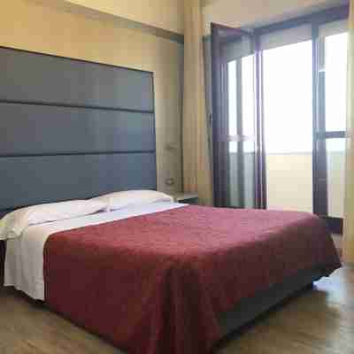 Hotel Elisabeth Due Rooms