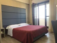 Hotel Elisabeth Due Hotels in Fano