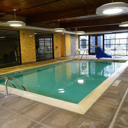 Country Inn & Suites by Radisson Asheville River Arts District