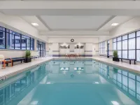 Holiday Inn Toronto Downtown Centre by IHG Hotels near The Beach Village