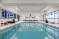 Holiday Inn Toronto Downtown Centre by IHG - Pools