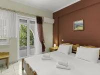 Delphin Rooms Sivota Hotels in Thesprotia
