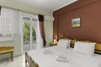 Delphin Rooms Sivota فنادق في Sivota