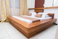 Lovencie Lodge Hotel di Majunga