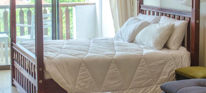 Chrystal Baharini Hotels in Diani Beach