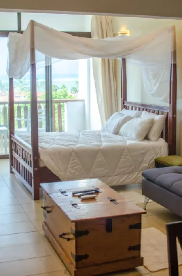 Chrystal Baharini Hotels in 
