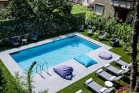 Le Stanze del Lago Suites & Pool - Pools
