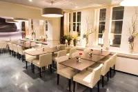 Good Seasons Hotel Den Bosch Hotels in Vught