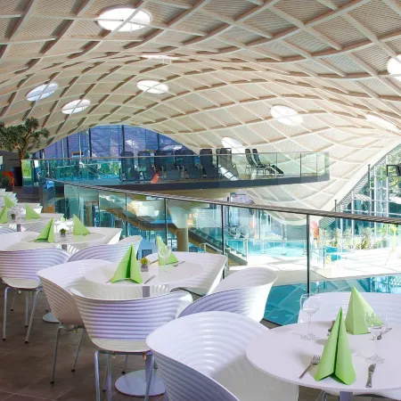 Hotel an der Therme