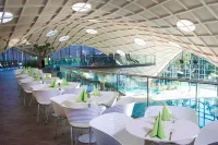 Hotel an der Therme Hôtels à : Bad Soden-Salmunster