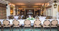 Best Western Plough  Harrow Hotel