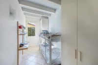 Montecolo Resort F2 in Manerba del Garda