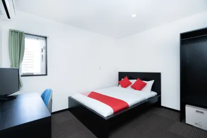 Tabist Hotel塩釜&松島