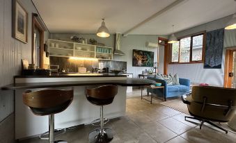 The Studio - Yarra Valley