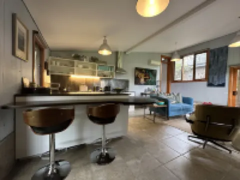 The Studio - Yarra Valley