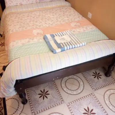 Caldera Suites