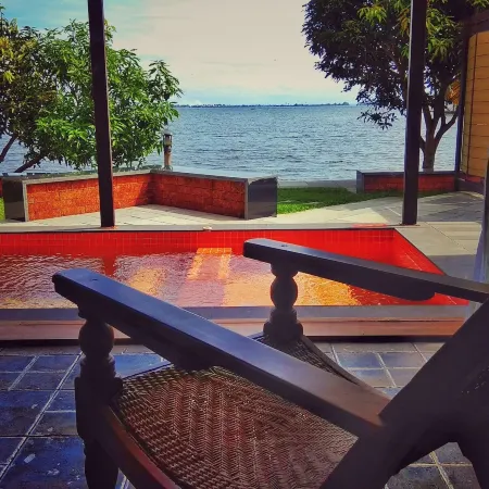 Punnamada Resort
