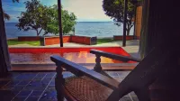 Punnamada Resort - Scenic