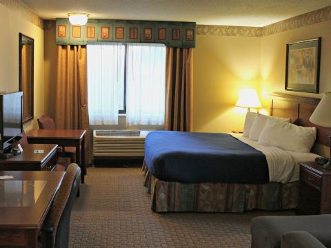Horse Creek Inn