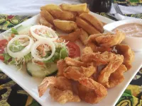 坤塔金特海灘複合式飯店 薩拉昆達住宿飯店