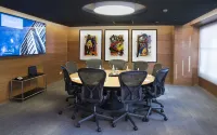 Solace Hotel Santiago - Business