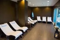 Hotel & Spa Villa Mercede - СПА