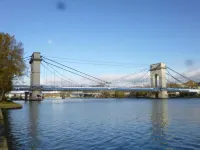 Grand F2 Paris 12ème -Gare de Lyon -Orly