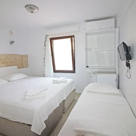 Arsipel Hotel