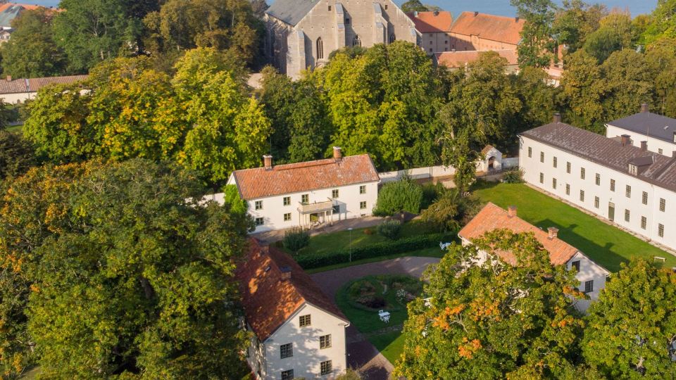 Hotell Dahlströmska gården