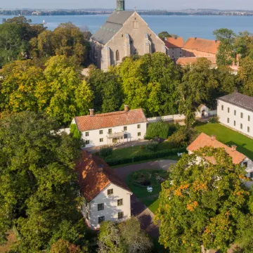 Hotell Dahlströmska gården