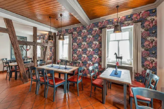 Hotel Gasthof Zum Rössle