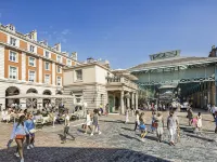 Zedwell Piccadilly Circus Hotels near The Strand