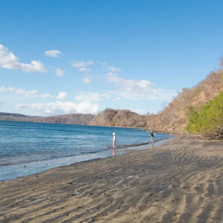 Secrets Papagayo Costa Rica
