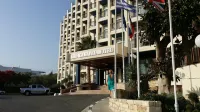 The Caravel Hotel Hotels in Ayios Tykhonas